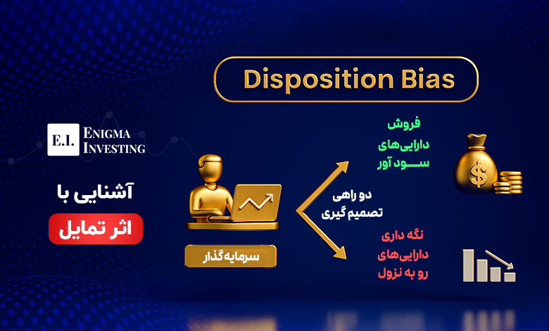 اثر تمایل