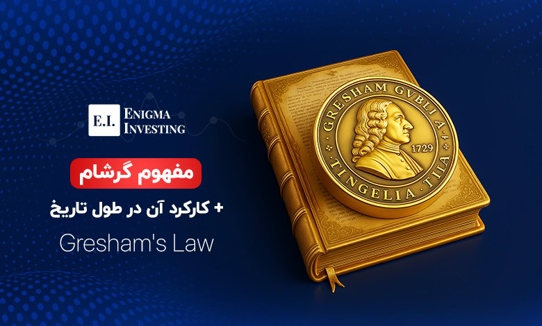 قانون گرشام