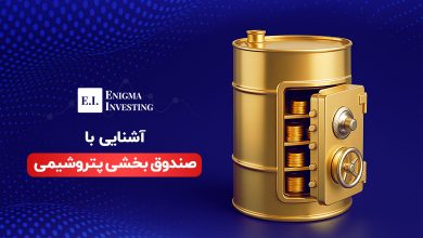 بررسی صندوق بخشی پتروشیمی و ترکیب داراییها آن