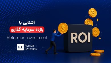 بازده سرمایهگذاری (ROI) چیست؟ + راهنمای جامع و کاربردی