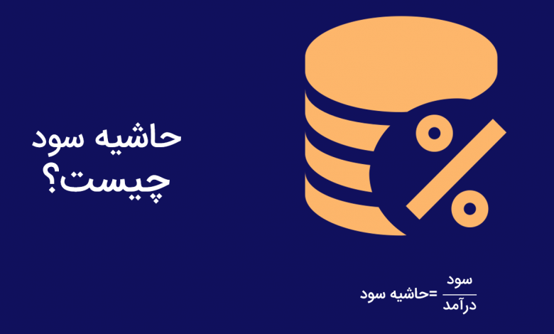 آشنایی با انواع حاشیه سود، نحوه محاسبه و کاربرد هر یک