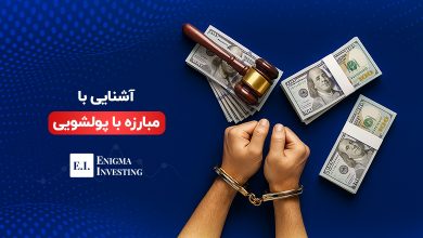 مبارزه با پولشویی