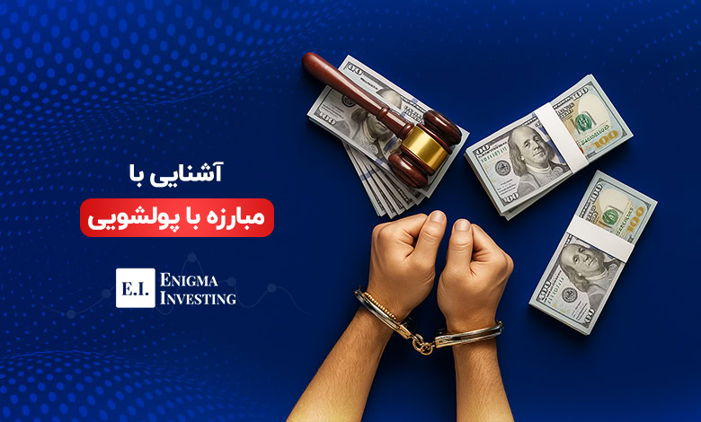 مبارزه با پولشویی