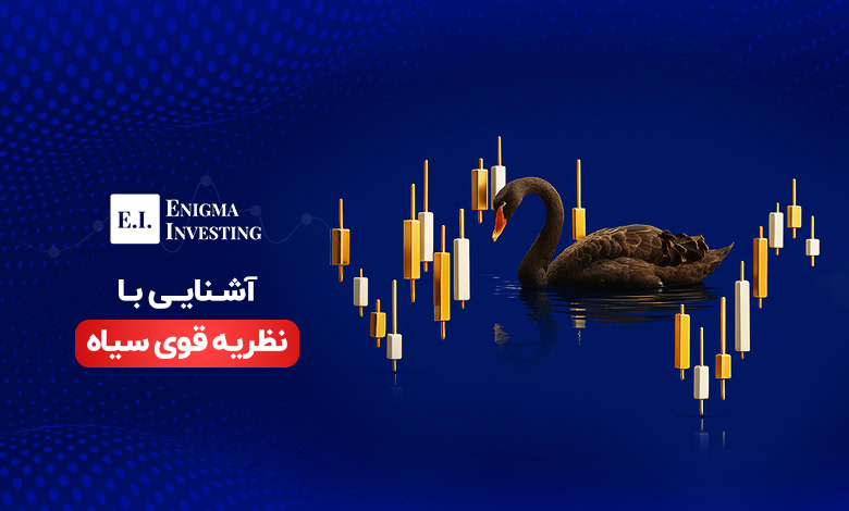 نظریه قوی سیاه