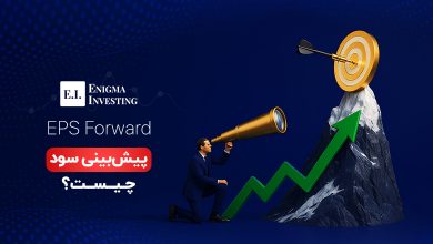 آشنایی با نحوه پیشبینی سود با استفاده از EPS