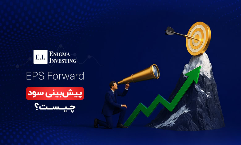 آشنایی با نحوه پیشبینی سود با استفاده از EPS