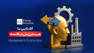هیسترزین در اقتصاد