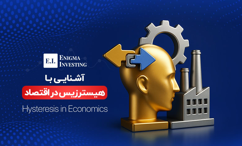 هیسترزین در اقتصاد