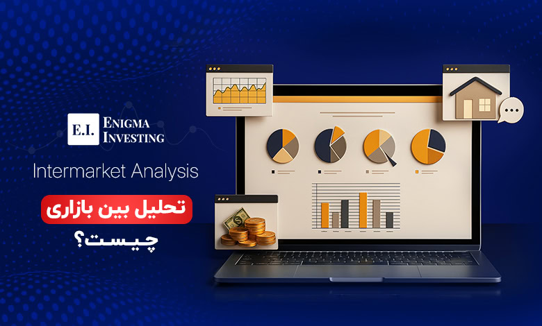 تحلیل بین بازاری