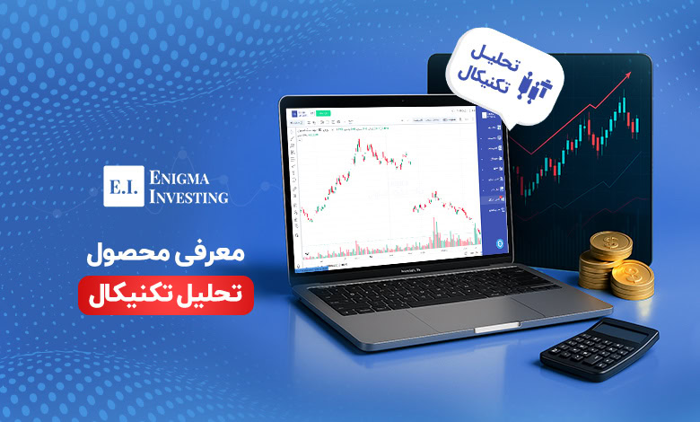معرفی محصول تحلیل تکنیکال انیگما