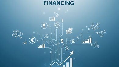تامین مالی چیست