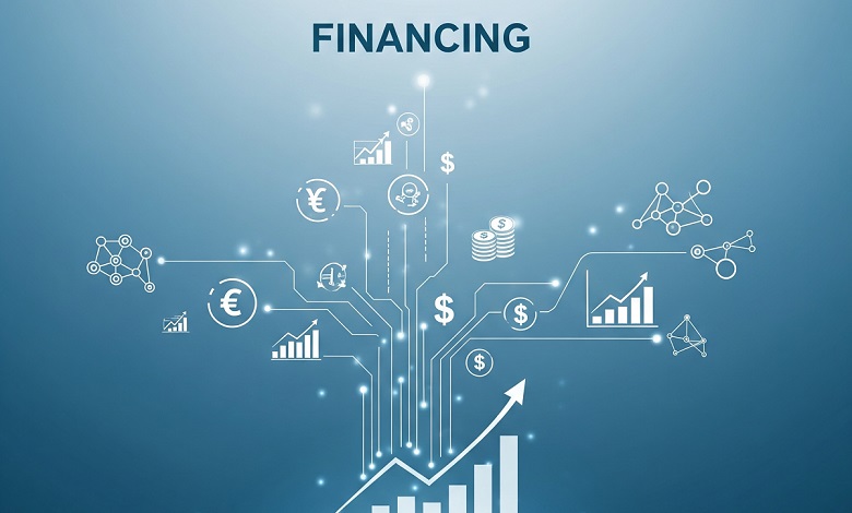 تامین مالی چیست