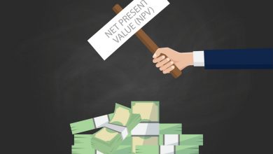ارزش فعلی خالص