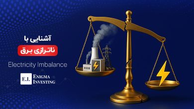 ناترازی برق