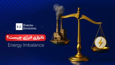ناترازی انرژی