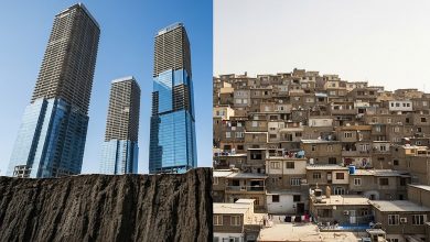 ناترازی مسکن در ایران