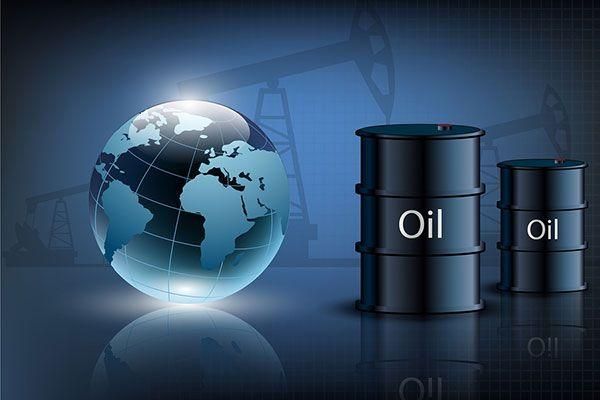 تحلیل قیمت نفت در شرایط جنگی