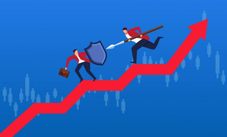 سهام تدافعی چیست و چه ویژگی‌هایی دارد؟