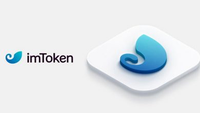 کیف پول آیم توکن