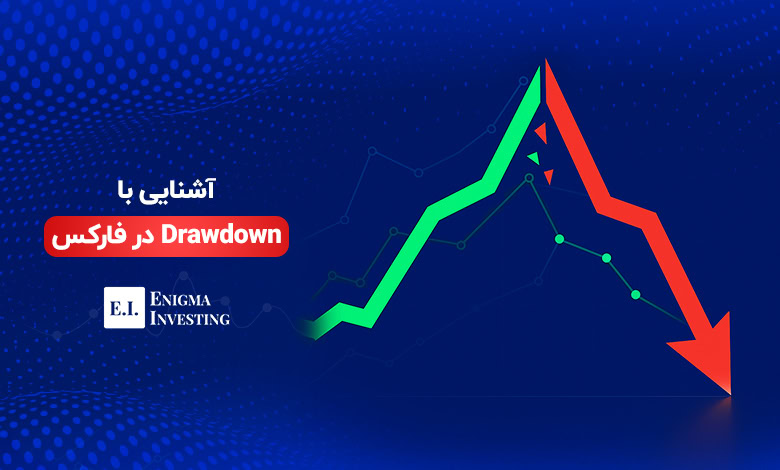 drawdown فارکس