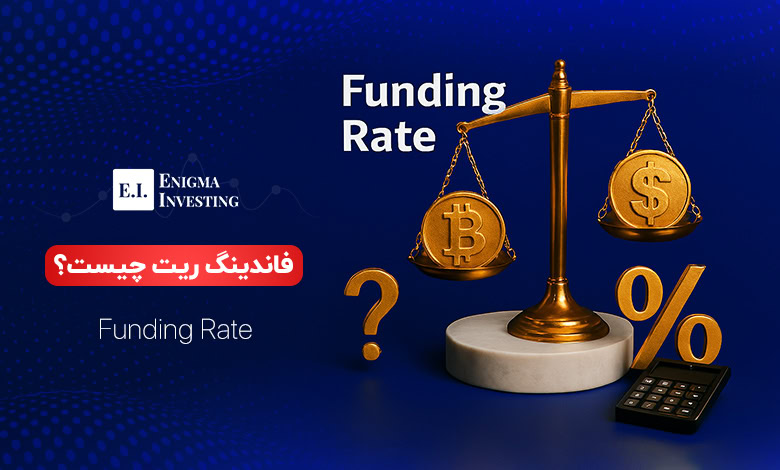 فاندینگ ریت