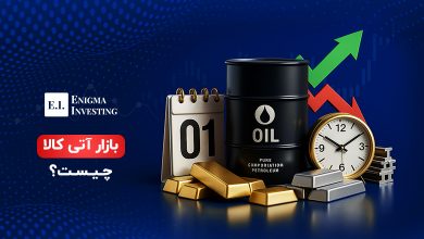 بازار آتی کالا چیست؟ + آشنایی با سازوکار و کاربردهای قراردادهای آتی کالا