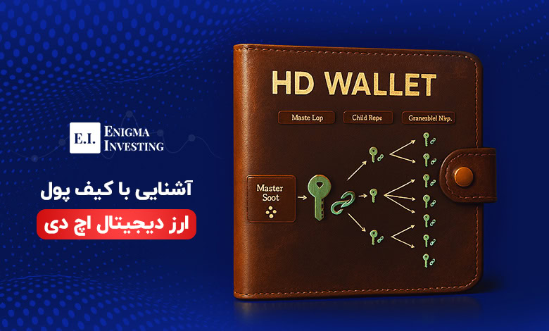 کیف پول اچ دی