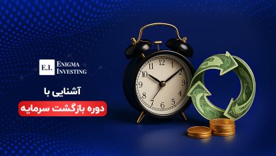 دوره بازگشت سرمایه (Payback Period) چیست و چه تفاوتی با نرخ بازگشت سرمایه دارد؟