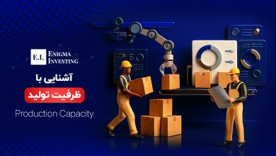 ظرفیت تولید