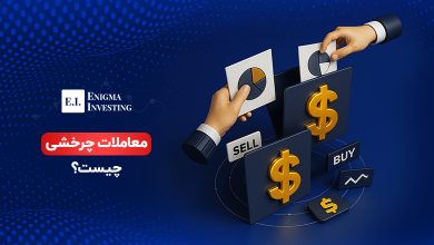 بررسی معاملات چرخشی و تخلفات مربوط به آن