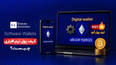 کیف پول نرم افزاری
