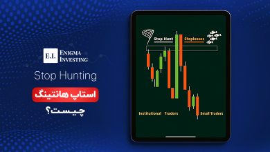 آشنایی با استاپ هانتینگ و استراتژی آن