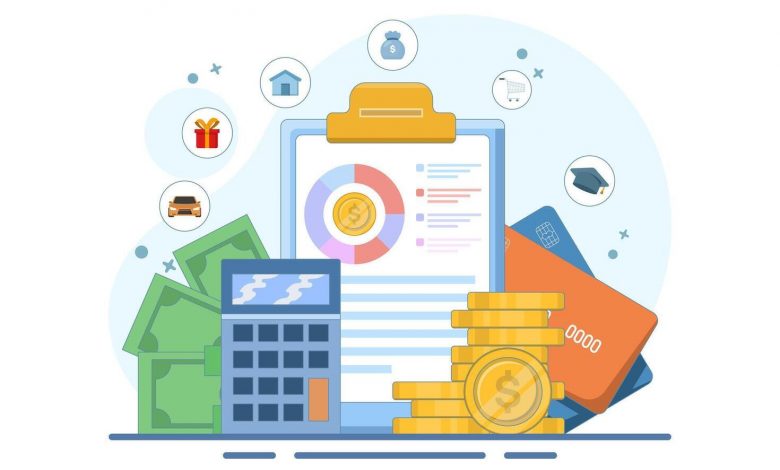 بودجه نقدی چیست و چه اهمیتی در کسب‌وکار دارد؟