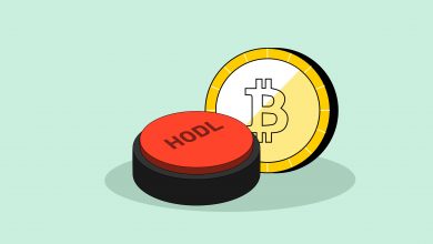 هولد ارز دیجیتال چیست؟ بررسی کامل ریسکها و روشهای امن نگهداری رمزارزها