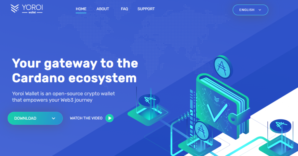 نصب کیف پول یورویی