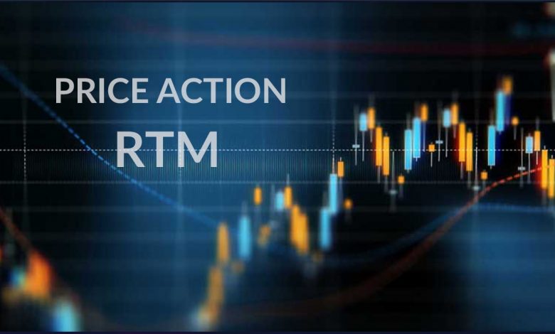پرایس اکشن RTM