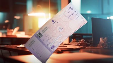 وام با چک صیادی