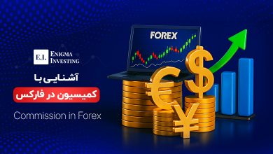 کمیسیون در فارکس