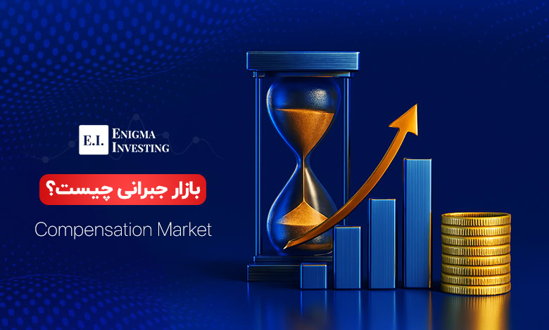 بازار جبرانی