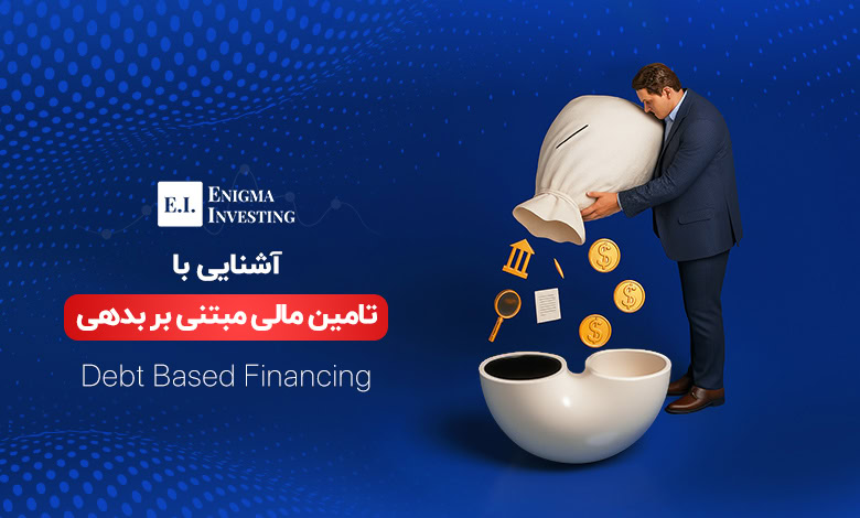 تامین مالی مبتنی بر بدهی