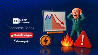 شوک اقتصادی چیست؟