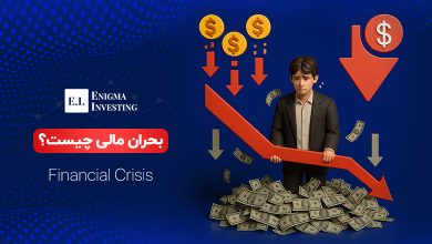 بحران مالی