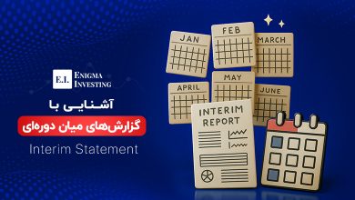 گزارش‌های میان دوره‌ای