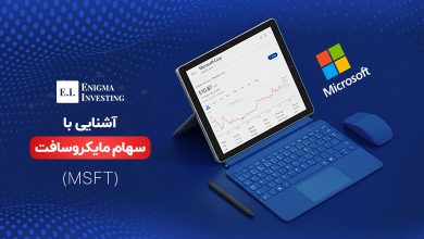 سهام مایکروسافت (MSFT)
