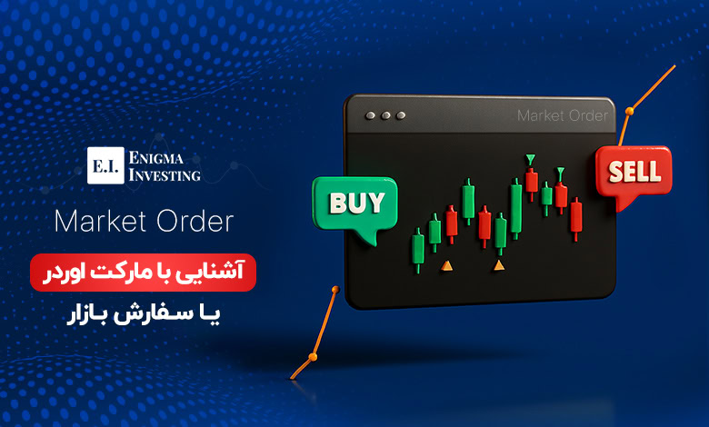 مارکت اوردر چیست