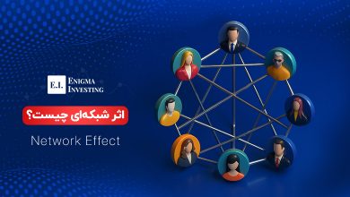 آشنایی با اثر شبکهای و انواع آن