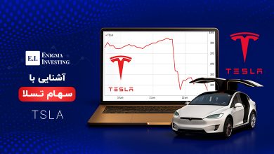 سهام تسلا چیست؟ تحلیل جامع قیمت، ارزش و آینده TSLA