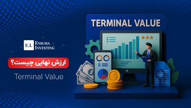 ارزش نهایی (Terminal Value)