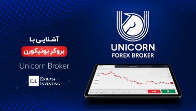 بروکر یونیکورن