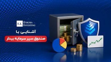 صندوق سپر سرمایه بیدار